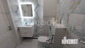 1-к квартира, вторичка, 26м2, 1/15 этаж