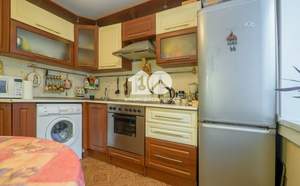 3-к квартира, вторичка, 59м2, 2/9 этаж