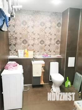 3-к квартира, вторичка, 80м2, 8/17 этаж