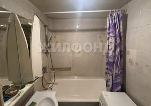 2-к квартира, вторичка, 43м2, 5/9 этаж