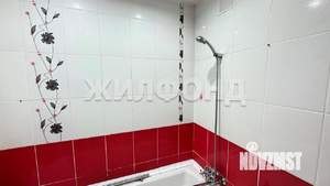 2-к квартира, вторичка, 50м2, 1/10 этаж