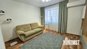 2-к квартира, вторичка, 54м2, 8/11 этаж