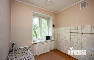 2-к квартира, вторичка, 41м2, 3/4 этаж