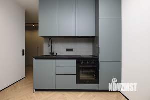 Студия квартира, вторичка, 35м2, 15/24 этаж