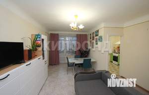 2-к квартира, вторичка, 40м2, 4/5 этаж