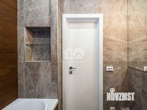 1-к квартира, вторичка, 43м2, 2/4 этаж