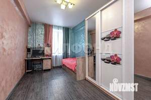 3-к квартира, вторичка, 80м2, 3/5 этаж