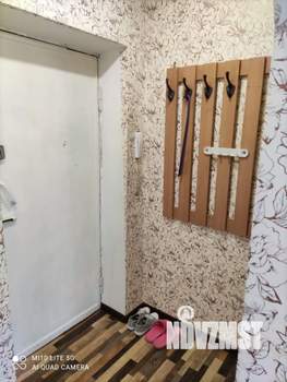 2-к квартира, вторичка, 42м2, 5/5 этаж