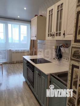 Студия квартира, вторичка, 26м2, 1/24 этаж