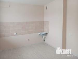 Студия квартира, вторичка, 21м2, 6/16 этаж