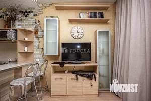 Студия квартира, вторичка, 32м2, 11/26 этаж