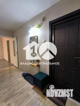 3-к квартира, вторичка, 59м2, 9/9 этаж