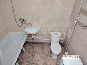 1-к квартира, вторичка, 35м2, 20/23 этаж