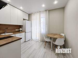 1-к квартира, вторичка, 36м2, 7/20 этаж