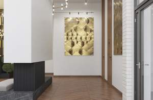 Студия квартира, вторичка, 25м2, 8/23 этаж