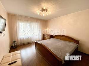 3-к квартира, вторичка, 100м2, 7/13 этаж