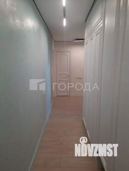 4-к квартира, вторичка, 60м2, 7/9 этаж