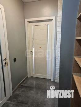 2-к квартира, вторичка, 37м2, 4/9 этаж