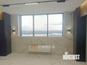 3-к квартира, вторичка, 107м2, 26/30 этаж