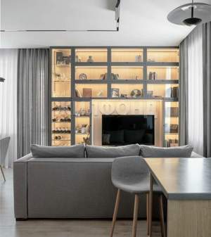 3-к квартира, вторичка, 71м2, 2/4 этаж