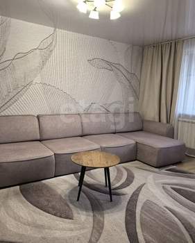 2-к квартира, вторичка, 43м2, 5/5 этаж