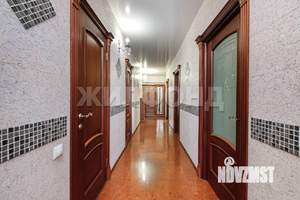 3-к квартира, вторичка, 82м2, 2/17 этаж