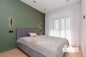 1-к квартира, вторичка, 36м2, 4/30 этаж