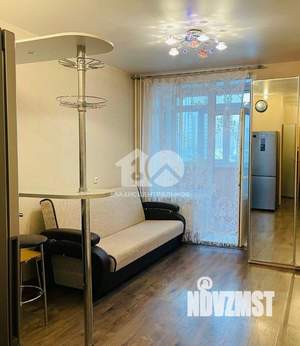 1-к квартира, вторичка, 23м2, 5/16 этаж