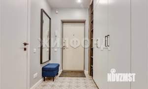 1-к квартира, вторичка, 41м2, 16/26 этаж