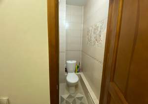 1-к квартира, вторичка, 44м2, 18/19 этаж