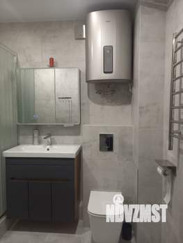 3-к квартира, вторичка, 63м2, 4/17 этаж