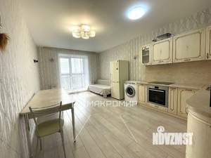 3-к квартира, вторичка, 56м2, 7/10 этаж