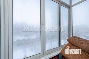 2-к квартира, вторичка, 45м2, 4/5 этаж