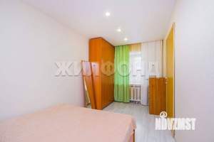 2-к квартира, вторичка, 44м2, 3/5 этаж