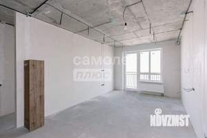 1-к квартира, вторичка, 44м2, 24/25 этаж