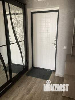 2-к квартира, вторичка, 37м2, 7/17 этаж