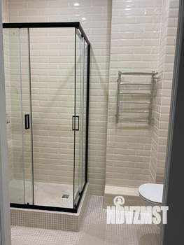 1-к квартира, вторичка, 40м2, 18/23 этаж