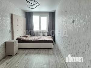 2-к квартира, вторичка, 42м2, 5/5 этаж