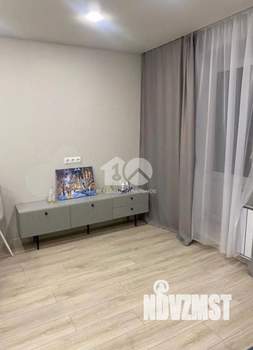 Студия квартира, вторичка, 26м2, 10/11 этаж