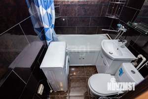 1-к квартира, вторичка, 32м2, 4/9 этаж