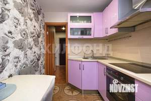 3-к квартира, вторичка, 63м2, 4/9 этаж