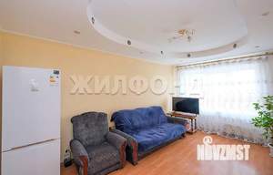 3-к квартира, вторичка, 71м2, 9/10 этаж