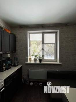 1-к квартира, вторичка, 36м2, 1/17 этаж