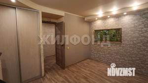 2-к квартира, вторичка, 44м2, 1/5 этаж