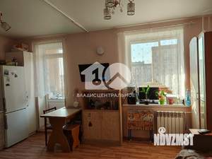 Студия квартира, вторичка, 26м2, 9/12 этаж