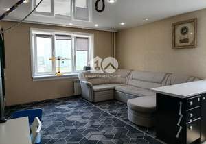 3-к квартира, вторичка, 86м2, 3/10 этаж