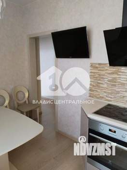2-к квартира, вторичка, 56м2, 4/4 этаж