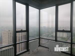 3-к квартира, сданный дом, 103м2, 29/29 этаж