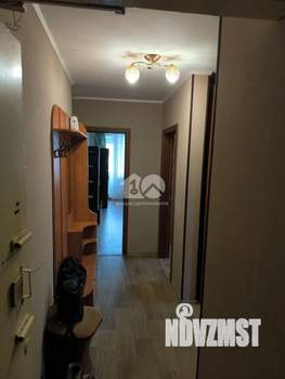 3-к квартира, вторичка, 49м2, 4/5 этаж