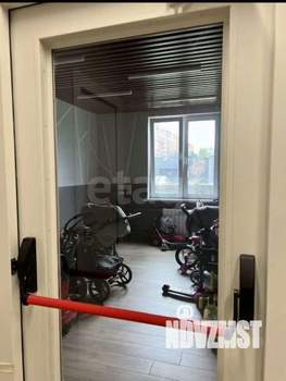 2-к квартира, вторичка, 41м2, 1/22 этаж